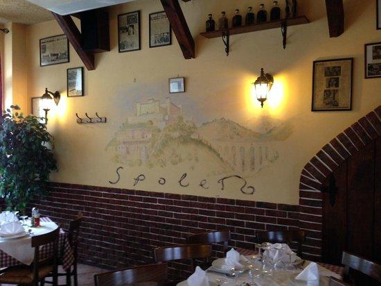 Trattoria Il Caminetto
